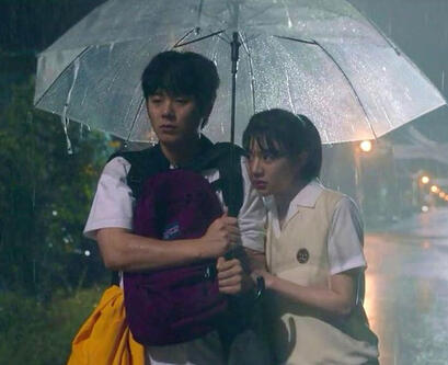 moving (20 episodes)