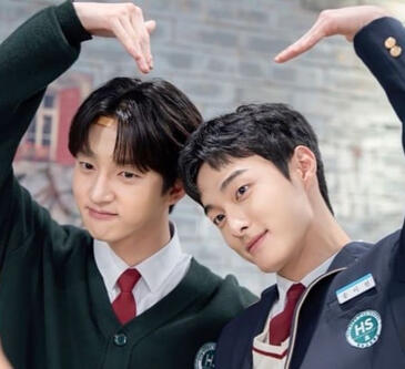 high school return of a gangster (8 episodes)