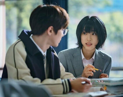 the sound of magic (6 episodes)