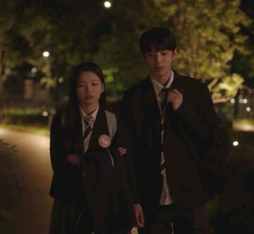 fragile (8 episodes)