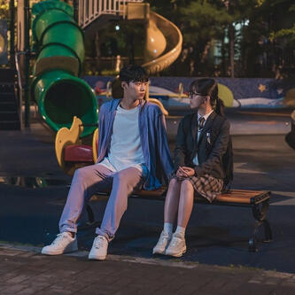 spirit fingers (12 episodes)