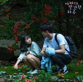 extraordinary you (16 episodes)