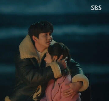 my strange hero (32 episodes)